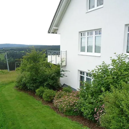 Lejlighed In Neuastenberg Mit Grosser Terrasse *