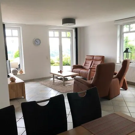 Lejlighed In Neuastenberg Mit Grosser Terrasse Winterberg
